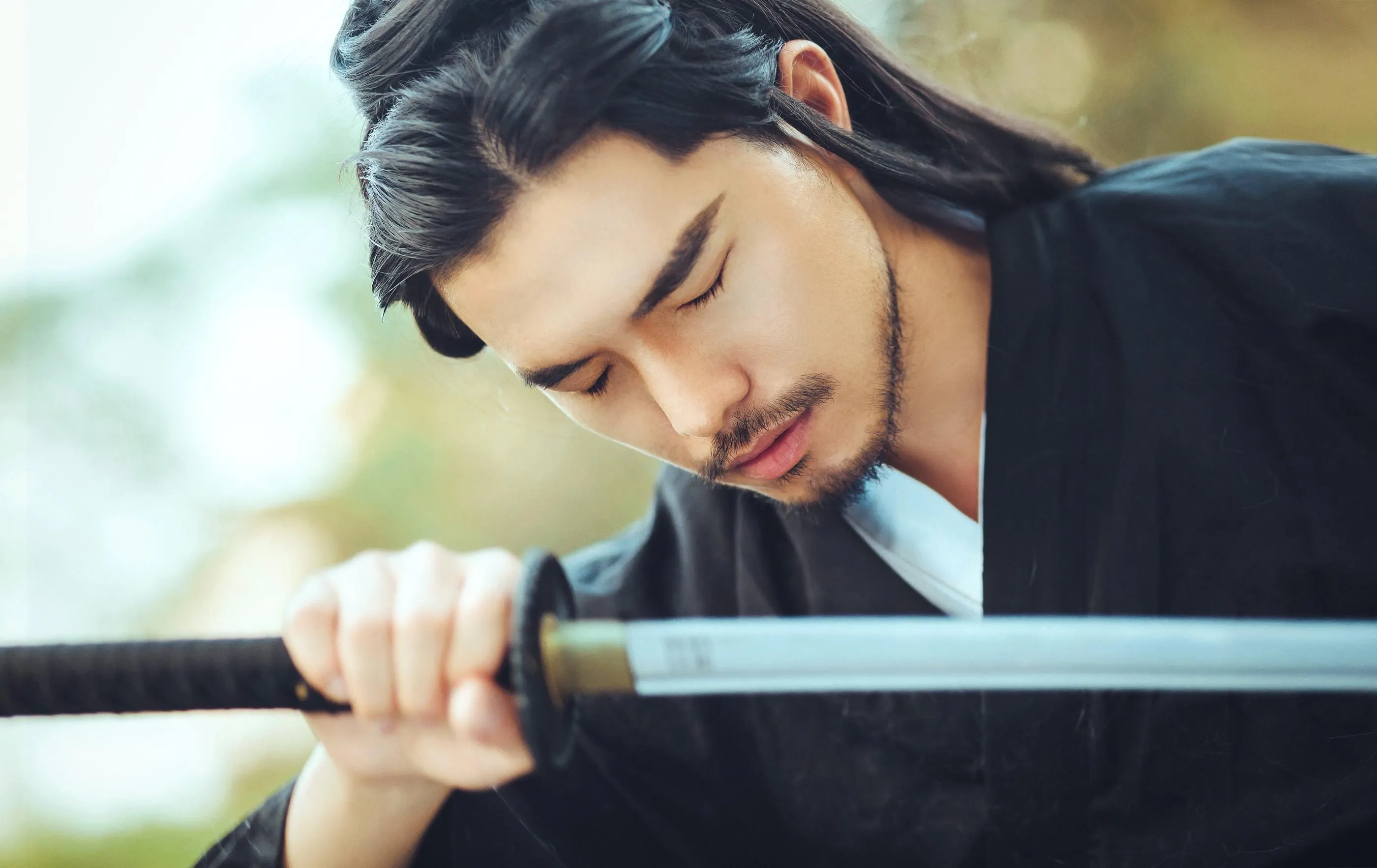 [YITUYU艺图语]2021.09.04 猫侍 邱风 [31P]插图